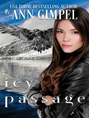 cover image of Icy Passage